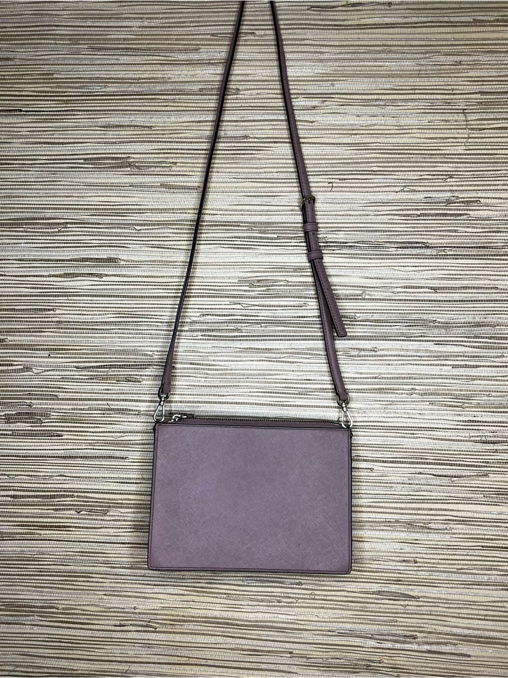 Kate Spade Dusty Peony Crossbody Purse - Picture 3 of 9
